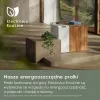 Wasmachine Electrolux EW6T537P 7 kg, energie-efficiëntieklasse A