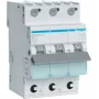 Hager MCS313 installatieautomaat C-karakteristiek 3-polig (MCS313)