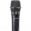 Podiummicrofoon Lenco MCW-020BK