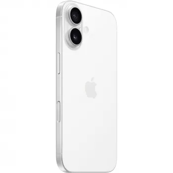 Apple iPhone 16 - 5G-smartphone - dual SIM / interne opslag 512 GB