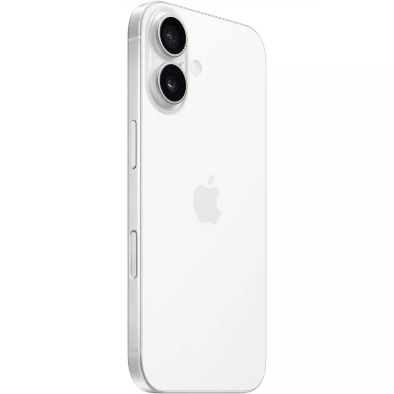 Apple iPhone 16 - 5G-smartphone - dual SIM / interne opslag 512 GB