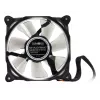 Noiseblocker Multiframe S-serie M8-3 HS 80mm behuizingsventilator