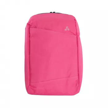 SBOX Laptop NSE-1206P 15,6 inch roze — laptoptas met gevoerd vak voor 15,6-inch apparaten