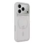 Belkin SheerForce Grip Series - achterkant voor mobiele telefoon