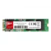 SSD Silicon Power SP256GBSS3A55M28 256 GB half-slank SATA III, 560/530 MB/s, SLC