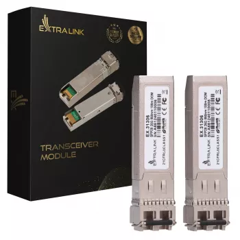 SFP28-module Extralink EX.31306 25G 850nm multimode 100m