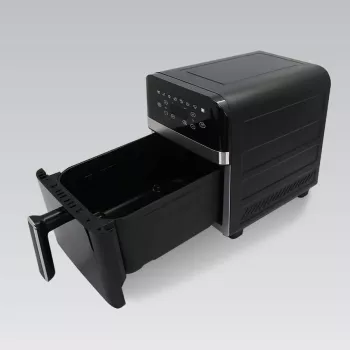 Heteluchtfriteuse MAESTRO MR-759 zwart