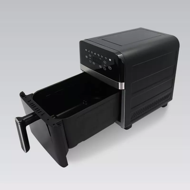 Heteluchtfriteuse MAESTRO MR-759 zwart