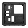 PC-behuizing Cooler Master MasterBox Q300L midi tower zwart