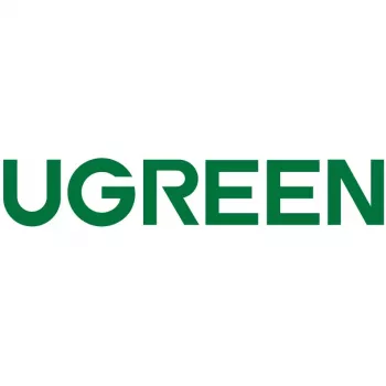 Ugreen Nexode Air 65W USB + 2x USB-C grijs oplader voor binnen snelopladen