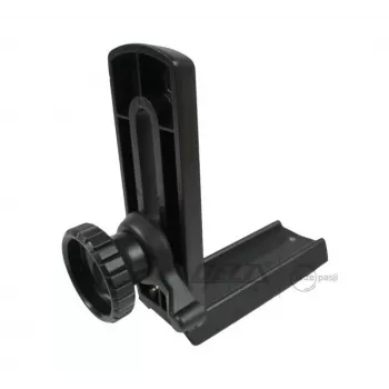 Dovetail L Skywatcher met 1/4-adapter