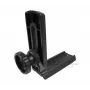Dovetail L Skywatcher met 1/4-adapter