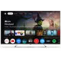 Sharp 4K Ultra HD QLED MiniLED TV | 65JP7265E | 55 | Smart TV | Google TV | UHD