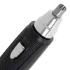 Precisietrimmer Adler AD 2911 — oor- en neustrimmer, zwart, 45 g