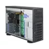 Supermicro CSE-745BTQ-R920B Computerbehuizing Full Tower Zwart 920 W