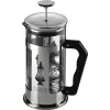 Bialetti French Press Preziosa/Omino koffiezetter, 350 ml