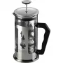 Bialetti French Press Preziosa/Omino koffiezetter, 350 ml