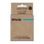 Actis KC-571C inkt (vervanger voor Canon CLI-571C; standaard; 12 ml; cyaan)
