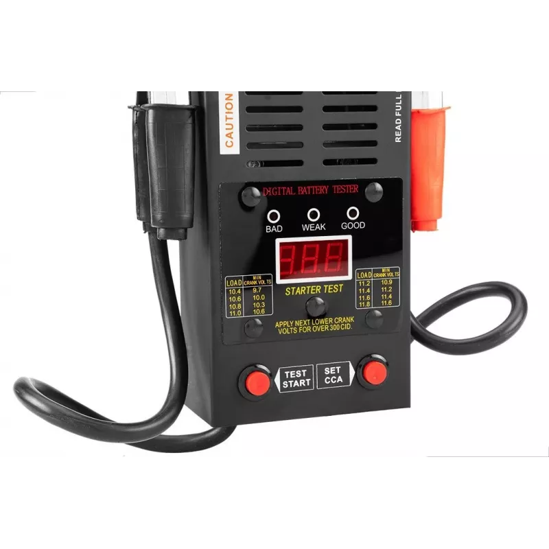 NEO tools 11-985 batterijtester