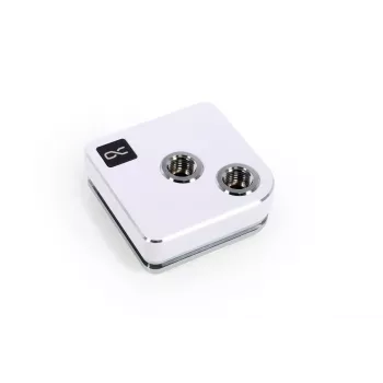 Alphacool 13445 computerkoelsysteemonderdeel/-accessoire waterkoelblok