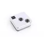Alphacool 13445 computerkoelsysteemonderdeel/-accessoire waterkoelblok