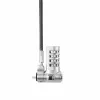 Kabelslot DICOTA D32050 zilver 0,3 m cijferslot