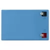 Qoltec LiFePO4 Lithium-ijzerfosfaat-accu 12,8 V 12 Ah 153,6 Wh met BMS