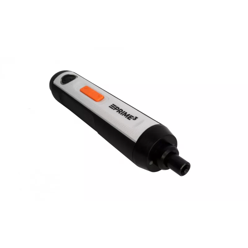 Accuschroevendraaier PRIME3 TCD21 4V — compact elektrisch gereedschap voor lichte reparaties