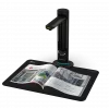 Scanner I.R.I.S. IRISCan Desk 6 Business A3 zwart