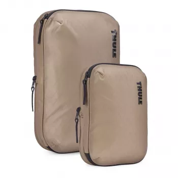 Thule 5564 Compressie-pakwürfel-set sanftes Beige