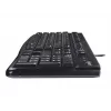 Logitech K120 – toetsenbord – USB – QWERTY – Italiaans