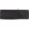 Toetsenbord K120 For Business Blk - Heb - EMEA-914