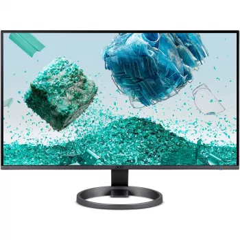 LCD-monitor | ACER | RL272EYIIV | 27 inch | IPS-paneel | 1920x1080 | 16:9 | 100 Hz | mat | 1 ms | kleur donkergrijs | UM.HR2EE.E01
