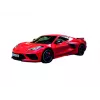 RC schaalmodel Corvette C8