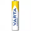 Alkaline Micro (AAA) batterijen Varta ENERGY Cube 24-pack (MPN 4103229234)