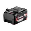 Accu Metabo 625027000 lithium-ion 4Ah 685g