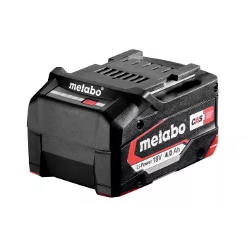 Accu Metabo 625027000 lithium-ion 4Ah 685g