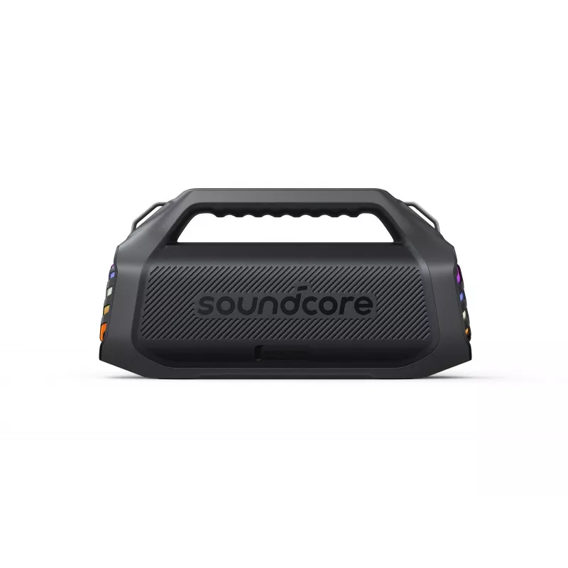 2.1 draagbaar luidsprekersysteem Anker Soundcore Boom 2 Plus 140 W