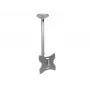 Maclean MC-504A S verstelbare plafondsteun 23-42 30kg