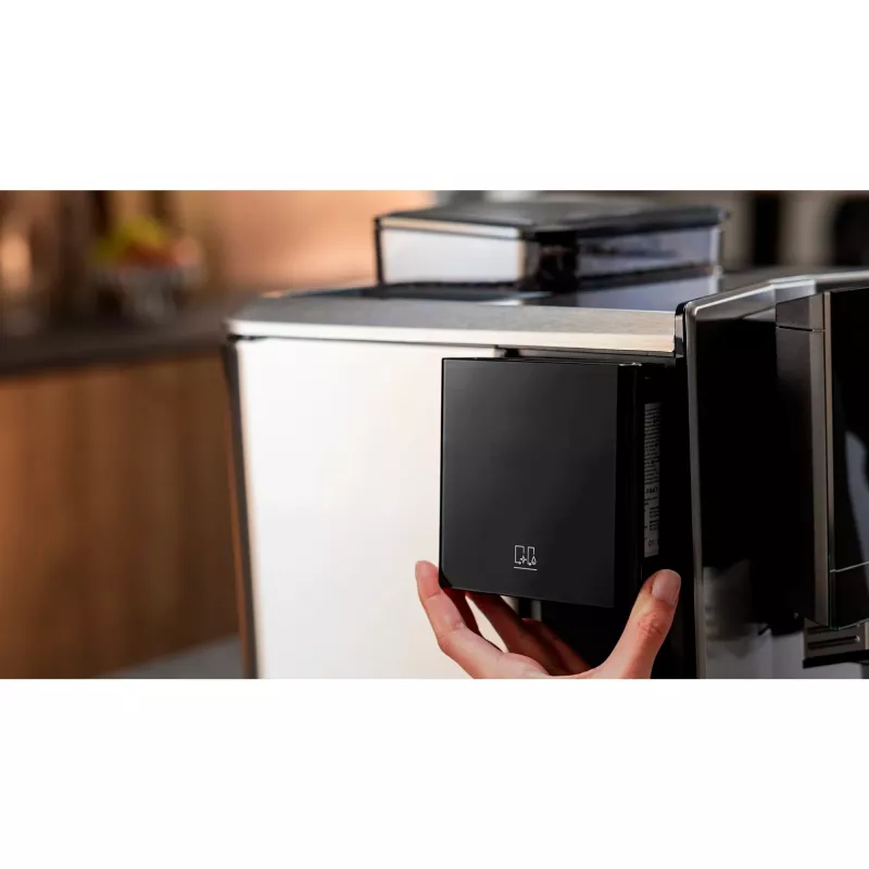 Siemens TZ800Z1 koffiemachine-onderdeel/accessoire reinigingspatroon