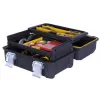 Stanley FMST1-71219 koffer voor klein materiaal/gereedschap zwart