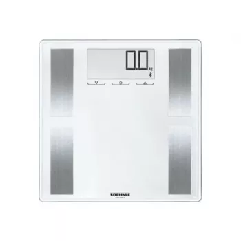 Elektronische personenweegschaal Soehnle Shape Sense Connect 100