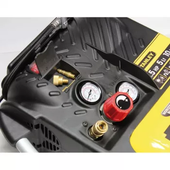 OLIEVRIJE COMPRESSOR STANLEY AIR-BOSS