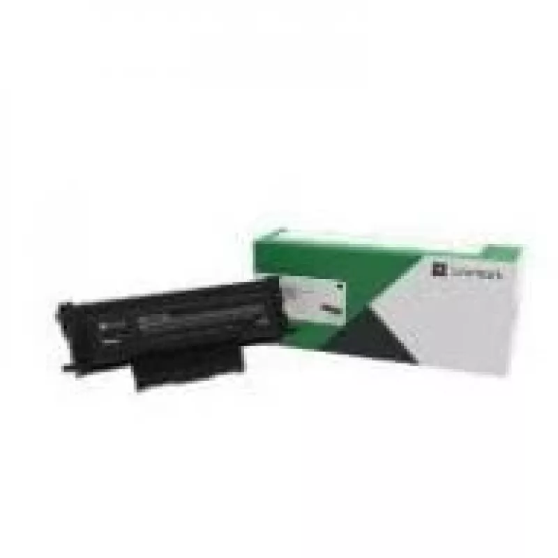 Tonercartridge Lexmark B222H00 High Yield 3000 pagina's zwart