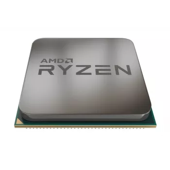 Desktop-processor AMD Ryzen 3 3200G 3,6 GHz 4-core socket AM4 met Radeon Vega 8 geïntegreerde graphics
