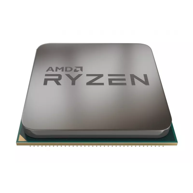 Desktop-processor AMD Ryzen 3 3200G 3,6 GHz 4-core socket AM4 met Radeon Vega 8 geïntegreerde graphics