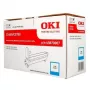 Originele beeldtrommel OKI C5650 C5750 cyaan