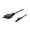 MICROSOFT 65W Surface voeding SC ET/LV/LT EMEA-CEE zwart