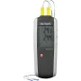 Voltcraft® PL-120 T2 temperatuurmeter, thermometer (PL-120 T2)