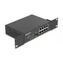Unmanaged switch DeLOCK 88064